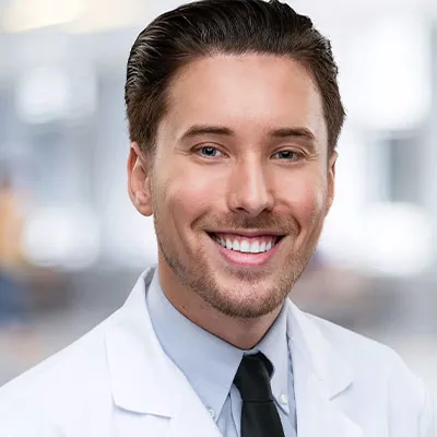 Dr. Carson Lackey