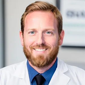 Dr. Jesse Rethlake