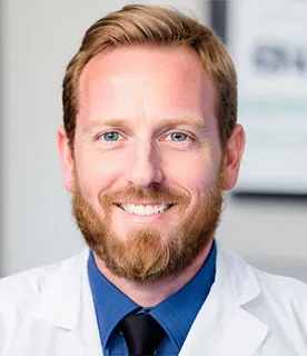 Dr. Jesse Rethlake of Comfort Dental Meadowbrook in Garland, TX